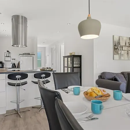 Agneta - 1km From The Sea By Interhome Bøtø By