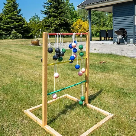 Agneta - 1km From The Sea By Interhome Dom wakacyjny *