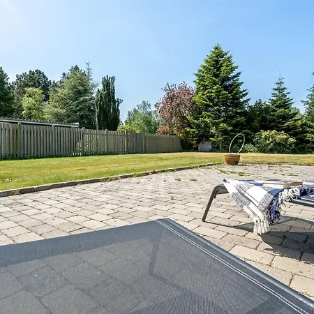 Agneta - 1km From The Sea By Interhome Dom wakacyjny Bøtø By