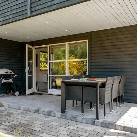 Dom wakacyjny Agneta - 1km From The Sea By Interhome