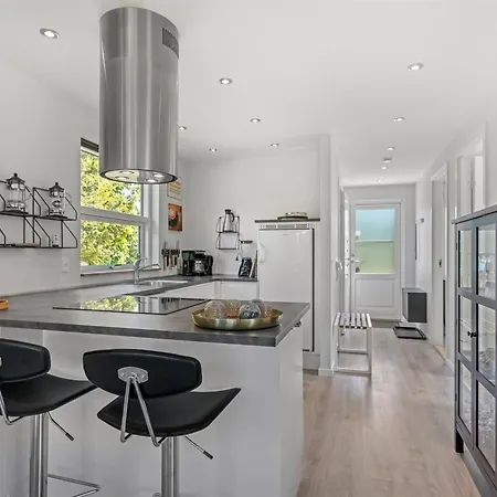 Agneta - 1km From The Sea By Interhome Dom wakacyjny