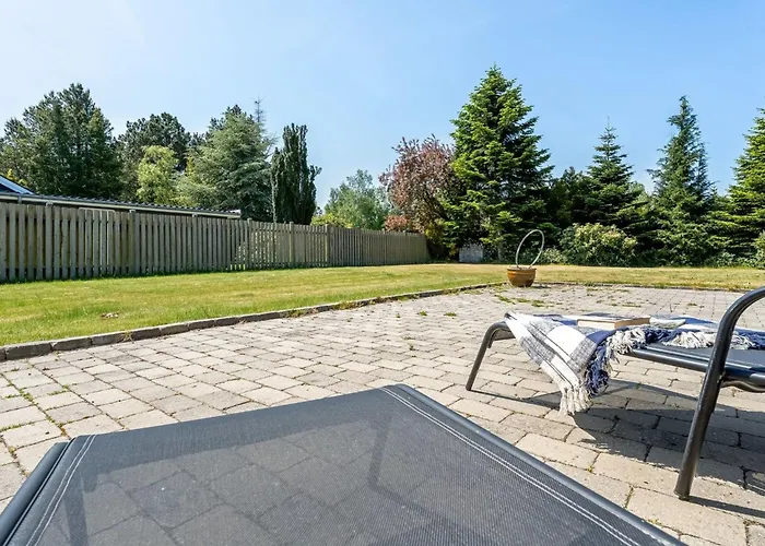 Agneta - 1km From The Sea By Interhome Дом отдыха Boto By