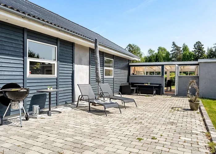 Agneta - 1km From The Sea By Interhome Boto By