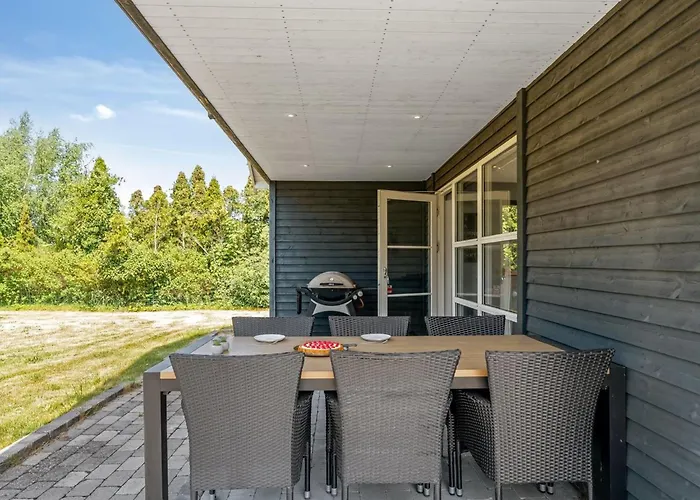 Agneta - 1km From The Sea By Interhome * Boto By