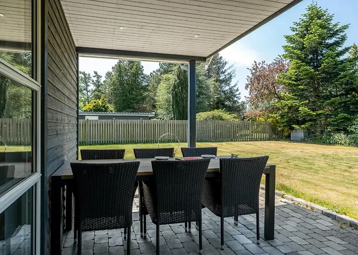 Agneta - 1km From The Sea By Interhome Boto By