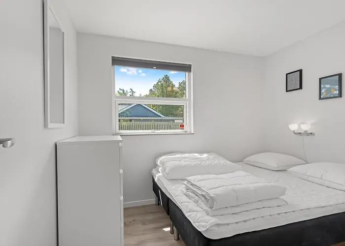 Дом отдыха Agneta - 1km From The Sea By Interhome *