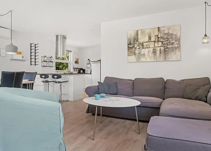 Agneta - 1km From The Sea By Interhome *