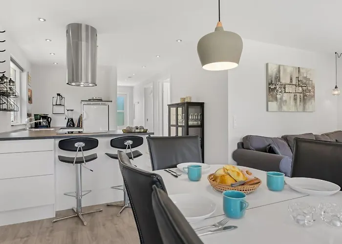 Agneta - 1km From The Sea By Interhome Дом отдыха