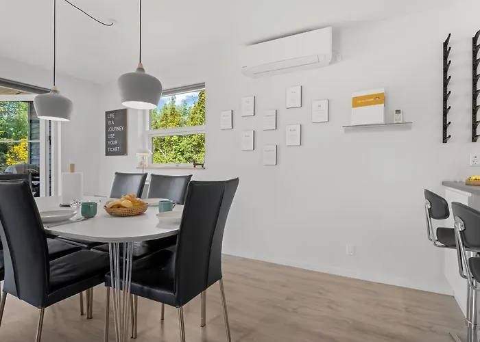 Agneta - 1km From The Sea By Interhome Сasa de vacaciones