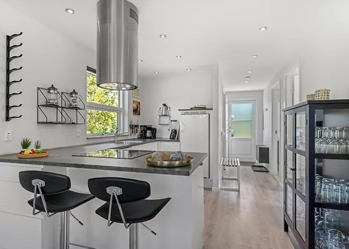 Agneta - 1km From The Sea By Interhome Дом отдыха