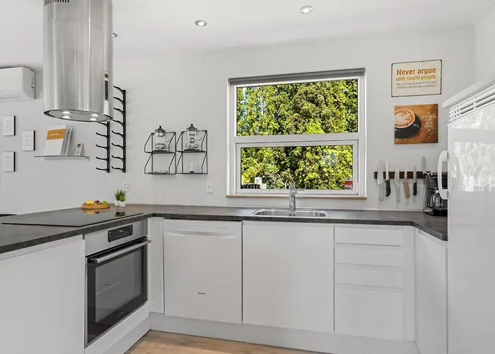 Agneta - 1km From The Sea By Interhome *